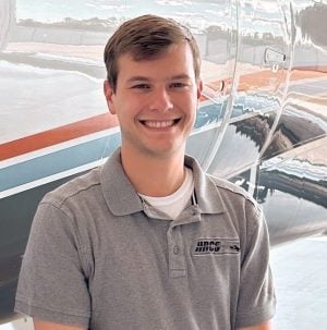 Dylan Borer